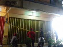 BPM-PTSP dan Camat Segel 7 Panti Pijat dan 4 Warnet di Batuaji